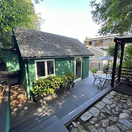 Вилла Aremo Garden House Торки Экстерьер фото