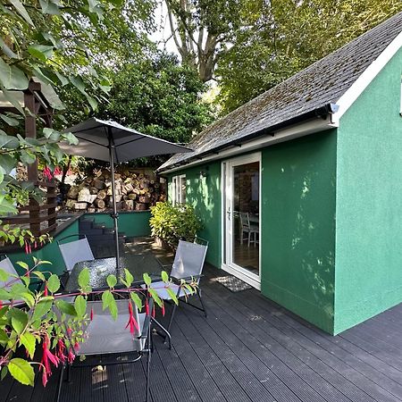 Вилла Aremo Garden House Торки Экстерьер фото