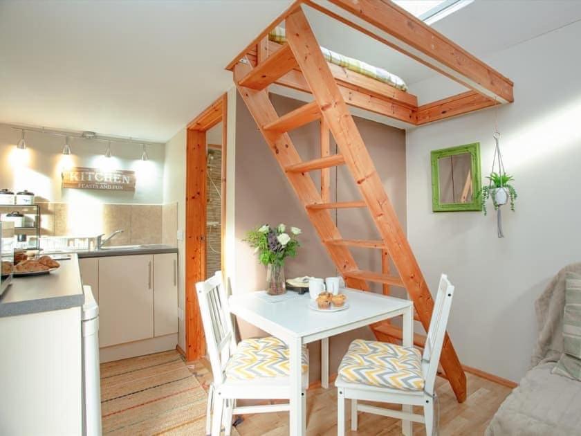 Вилла Aremo Garden House Торки Экстерьер фото