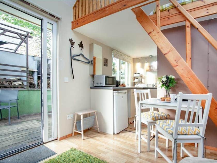 Вилла Aremo Garden House Торки Экстерьер фото