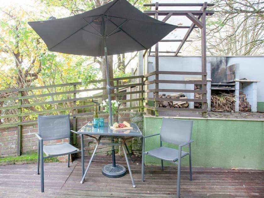 Вилла Aremo Garden House Торки Экстерьер фото
